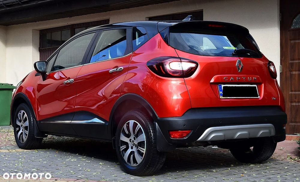 Renault Captur - 4