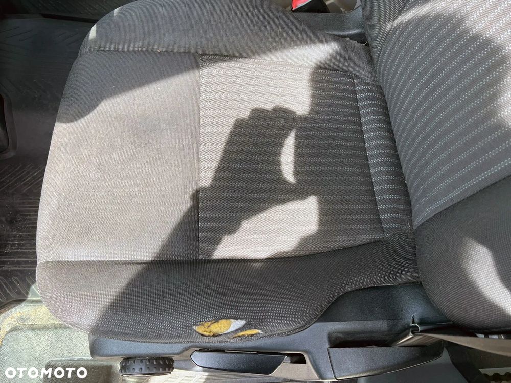 Ford Transit L2H2 VA Autm Trend - 21