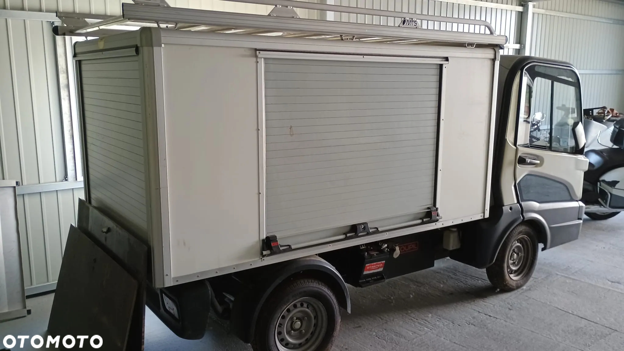 Piaggio GOUPIL G5 - 4