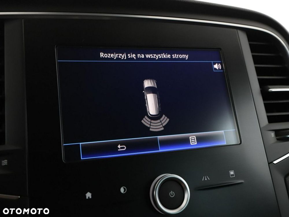 Renault Megane ENERGY TCe 205 EDC GT - 25