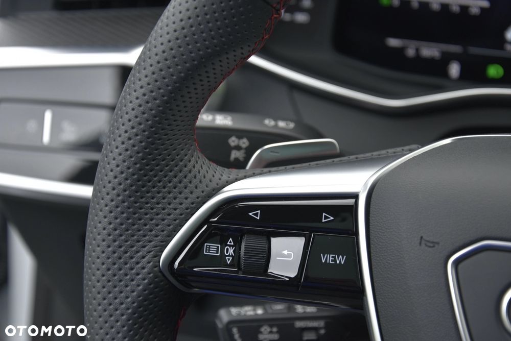 Audi S7 Sportback - 19