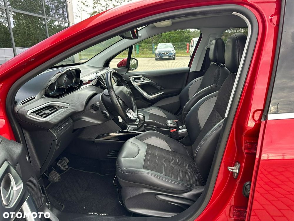 Peugeot 2008 PureTech 110 Stop&Start Active - 10
