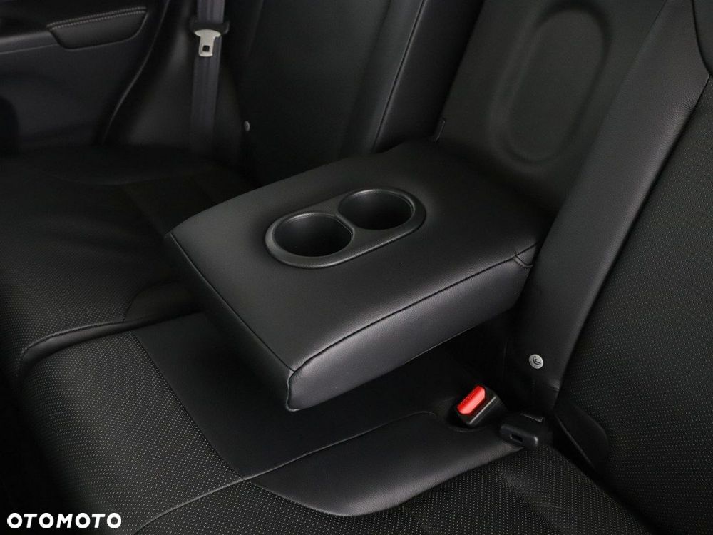 Honda CR-V 2.0i-VTEC 4WD Automatik Lifestyle Plus - 39