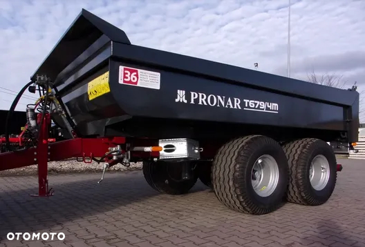Pronar T679/4M