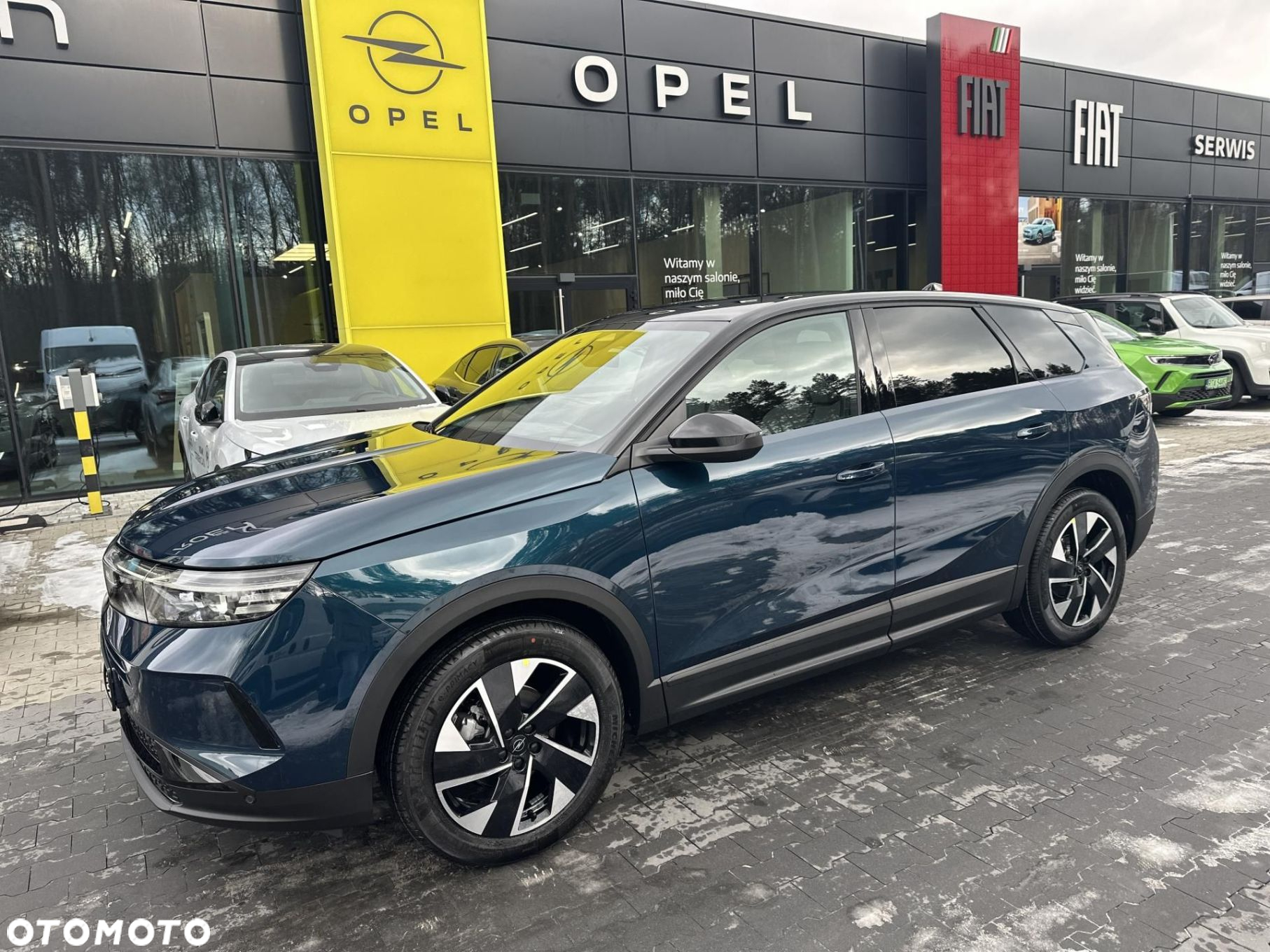 Opel Grandland - 2