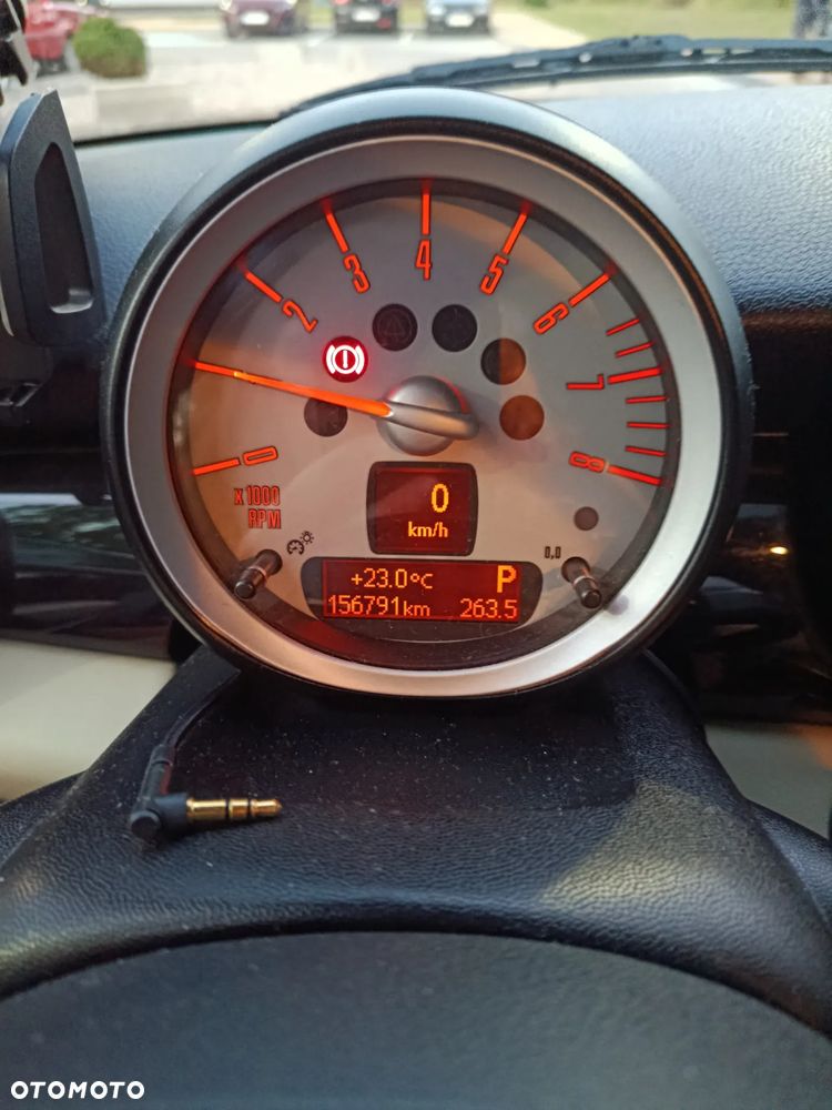MINI Clubman - 18