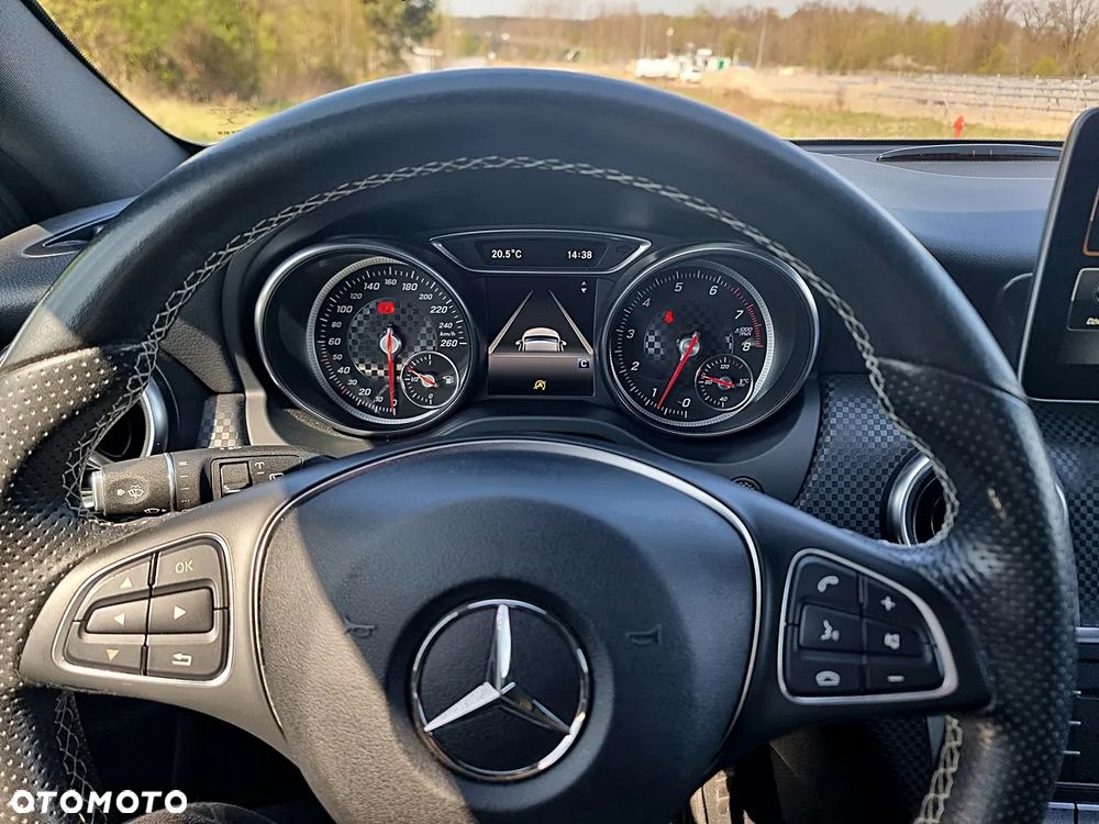 Mercedes-Benz Klasa A - 31