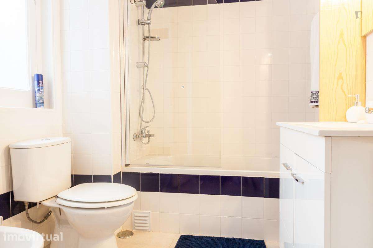 Apartamento com 3 quartos - localizado em Rato Lisbon - Grande imagem: 5/16