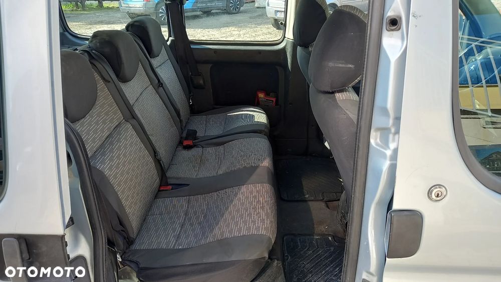 Peugeot Partner 1.6 HDi Trendy - 7