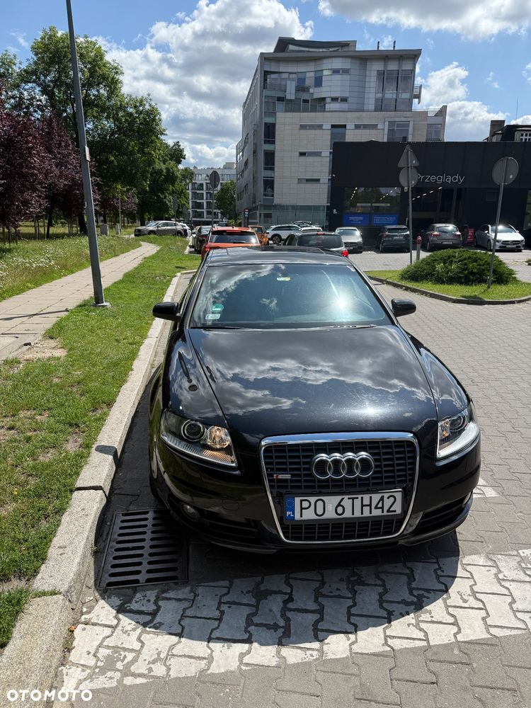 Audi A6 Limousine - 10