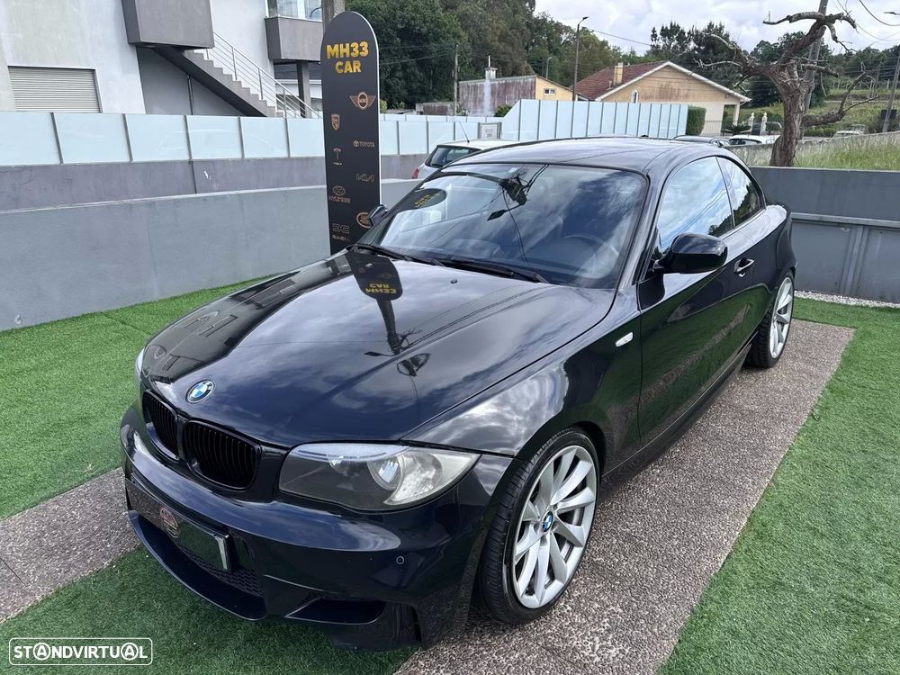 BMW 120 d Edition Sport - 6