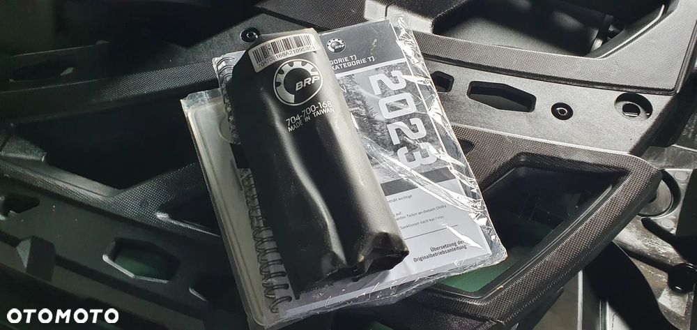 Can-Am Outlander Max - 13