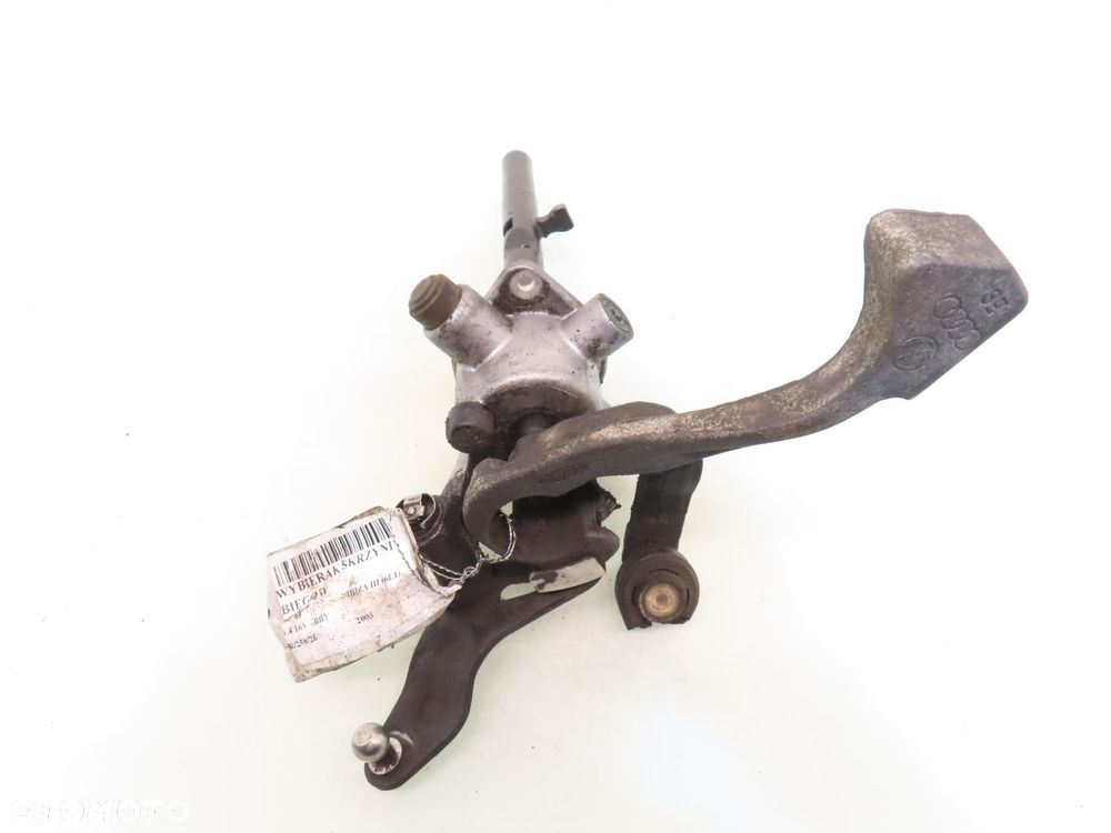 WYBIERAK SKRZYNI SEAT IBIZA III (6L1) 1.4 6Q0711051M - 3