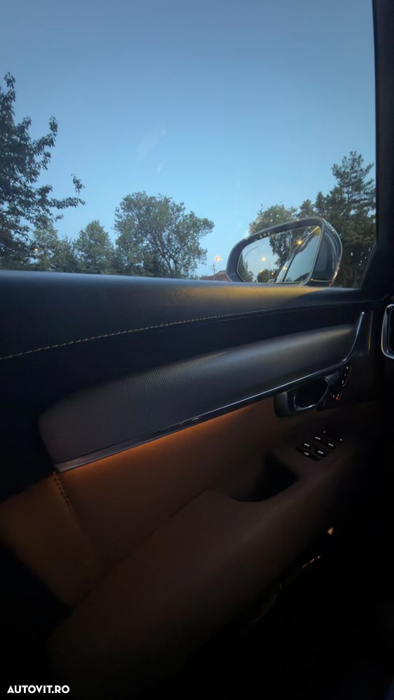 Volvo S90 D4 Inscription - 36