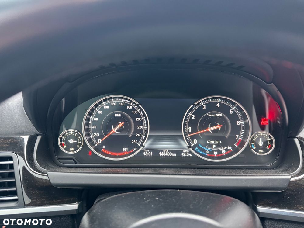 BMW Seria 6 640i M Sport Edition - 9