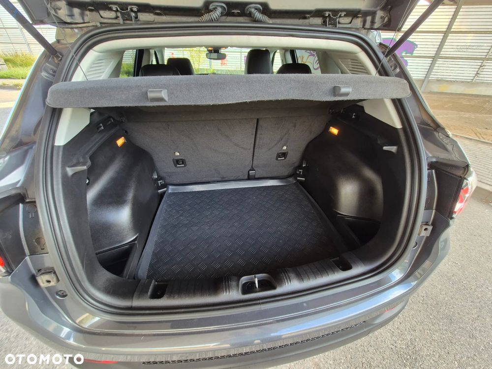 Jeep Compass 1.5 T4 mHEV Limited FWD S&S DCT - 8