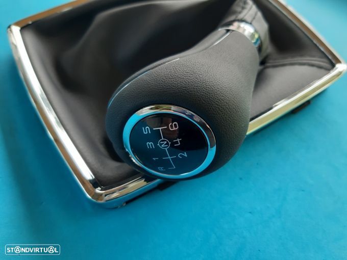 Manete moca punho velocidades Mercedes Benz W204, W207 A207 W212 S204   NOVA - 2