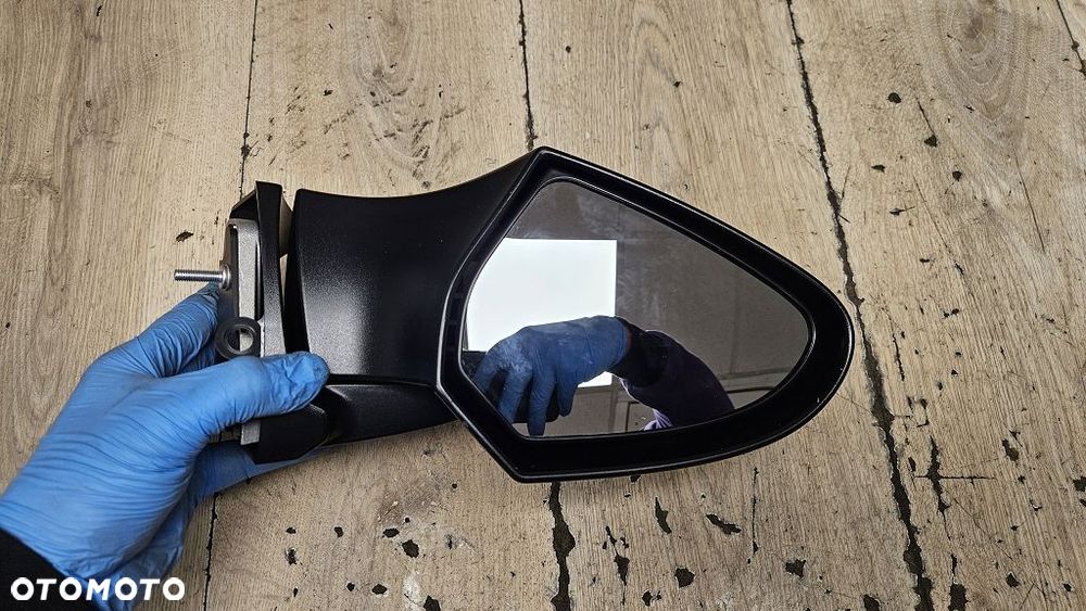 Lusterko prawe Kawasaki GTR 1400  56001-0114-17K - 10