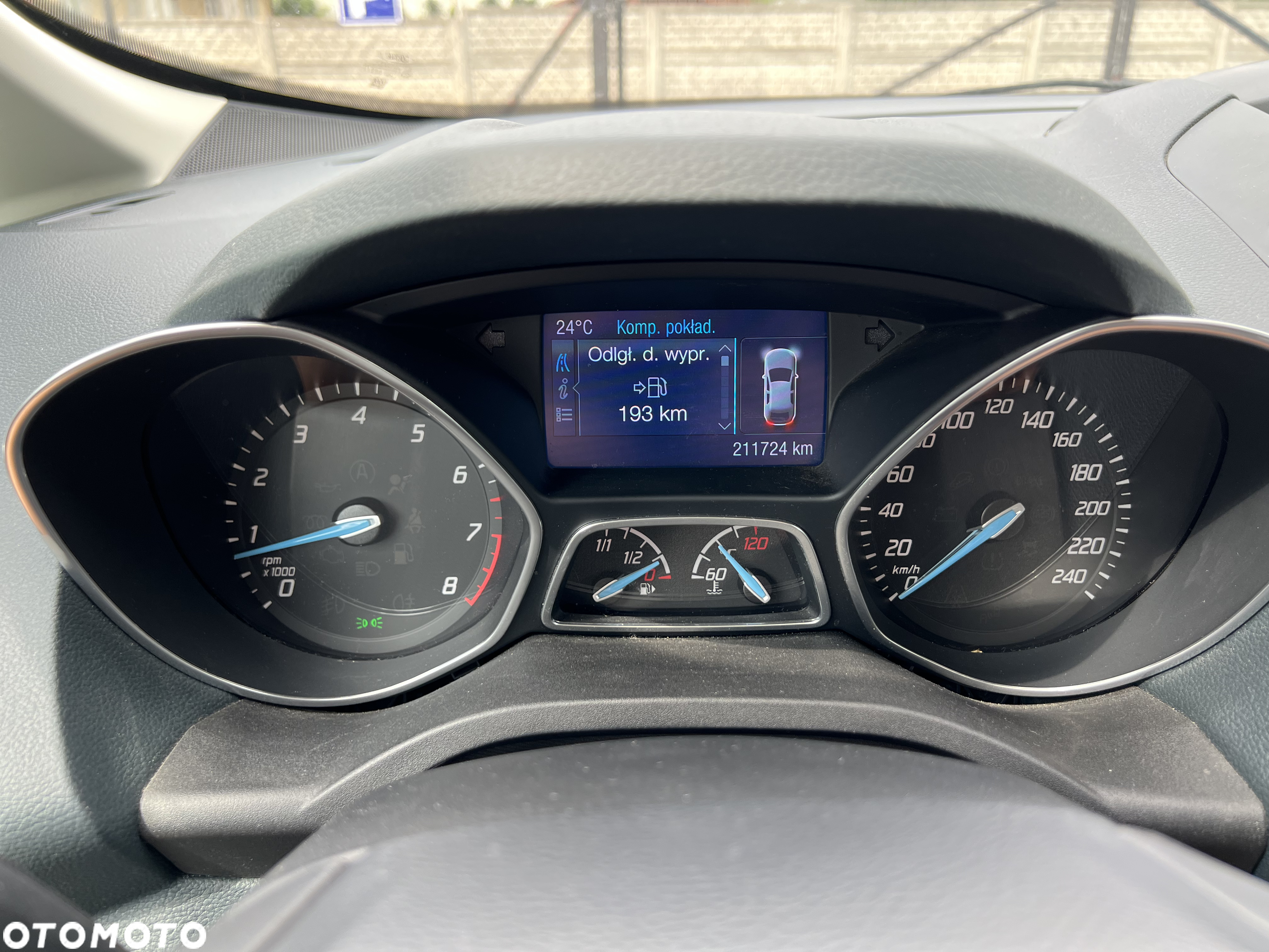 Ford C-MAX 1.0 EcoBoost Start-Stopp-System Titanium - 18