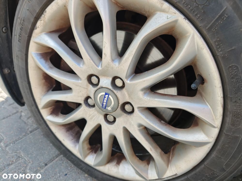 Volvo S60 D2 - 18