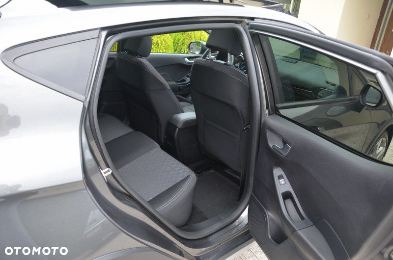 Ford Fiesta 1.0 EcoBoost S&S ACTIVE - 26