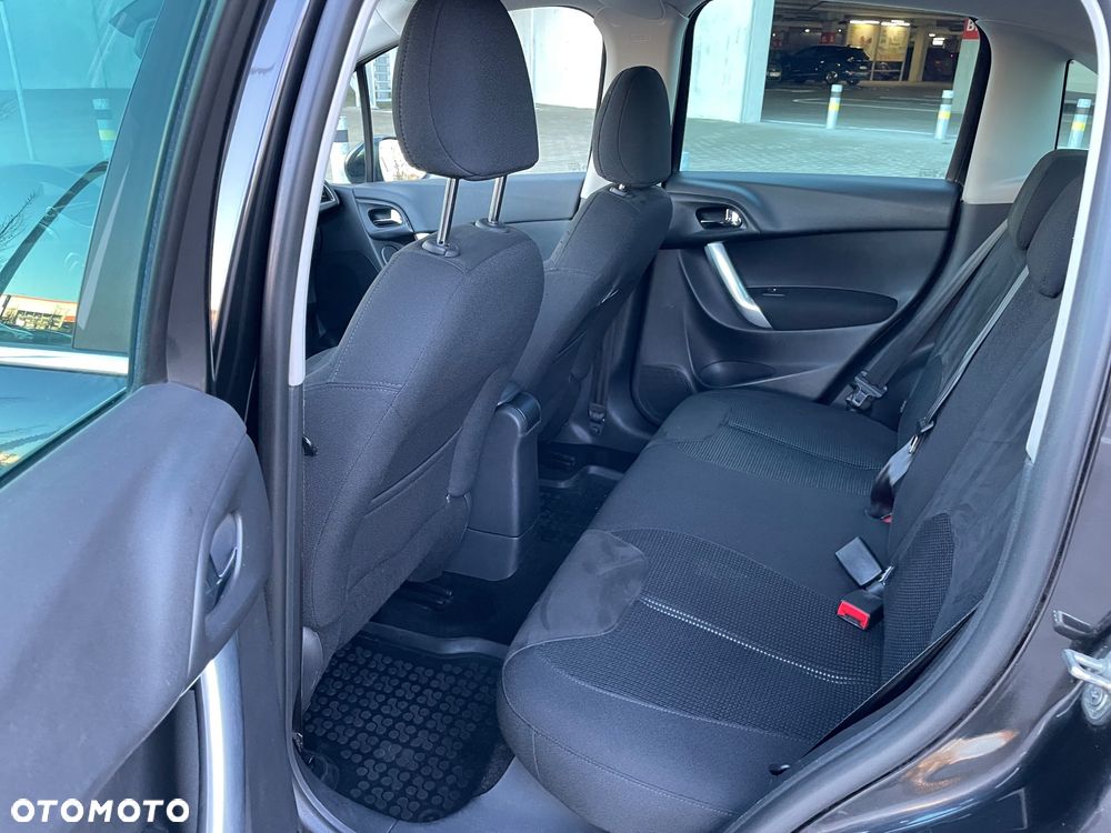 Citroën C3 VTi 95 Exclusive - 13