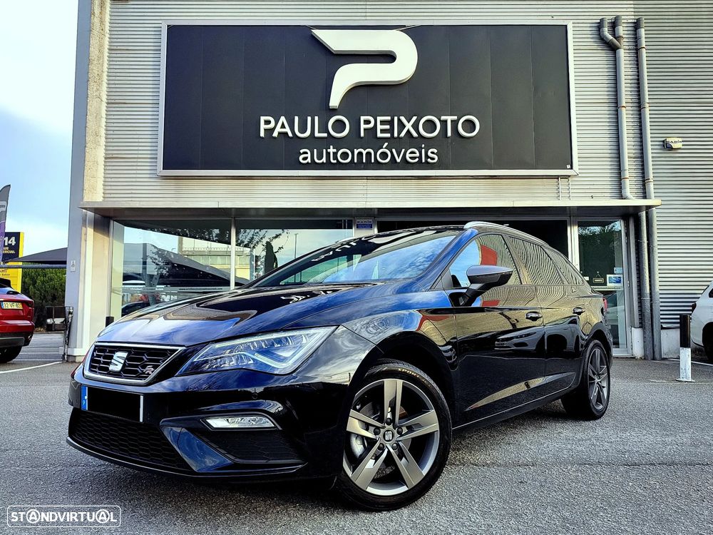 SEAT Leon ST