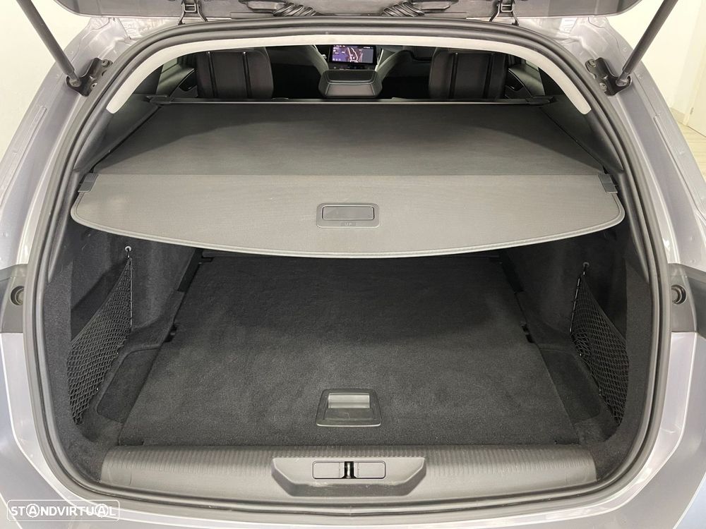 Peugeot 308 SW BlueHDi 130 EAT8 Allure - 55
