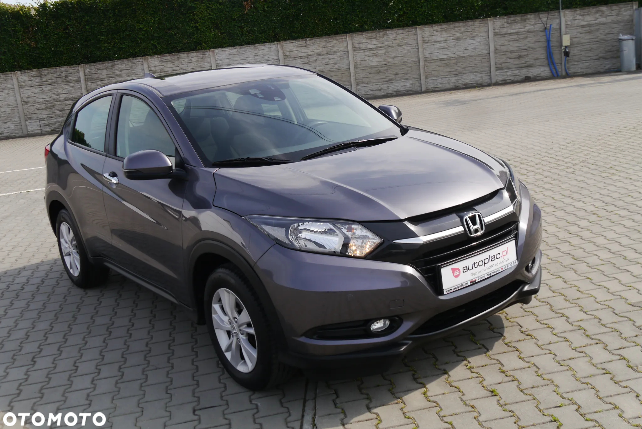 Honda HR-V 1.5 Executive (ADAS / Connect+) - 8