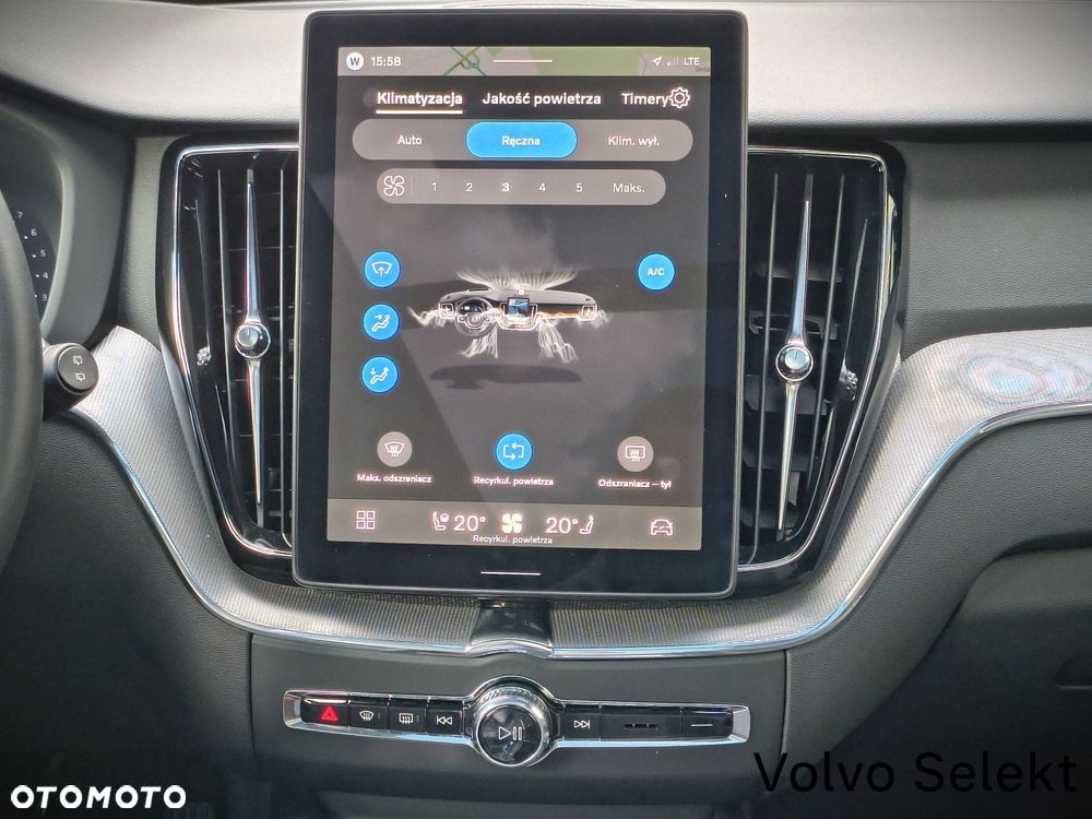 Volvo XC 60 - 20
