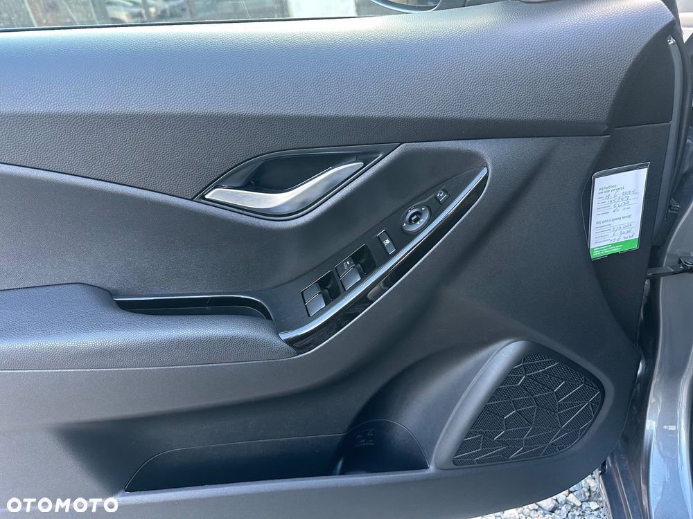 Hyundai ix20 1.6 Premium blue - 20