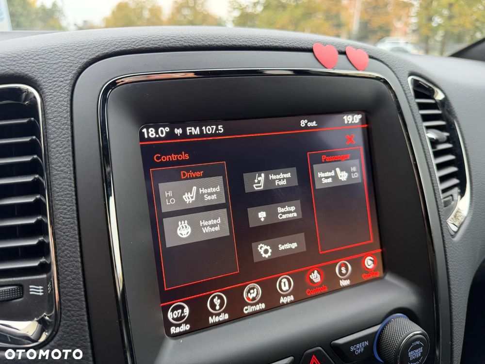 Dodge Durango - 15