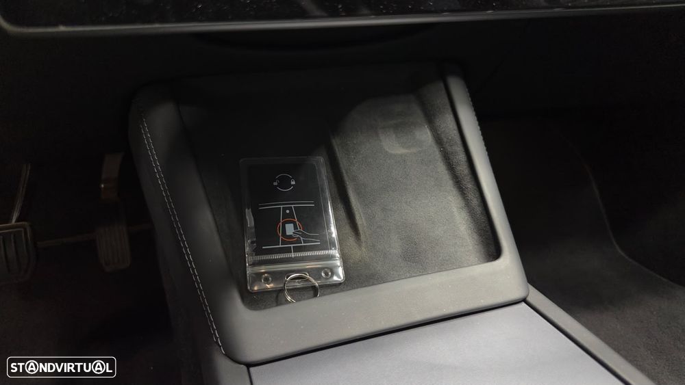 Tesla Model 3 Standard RWD - 25