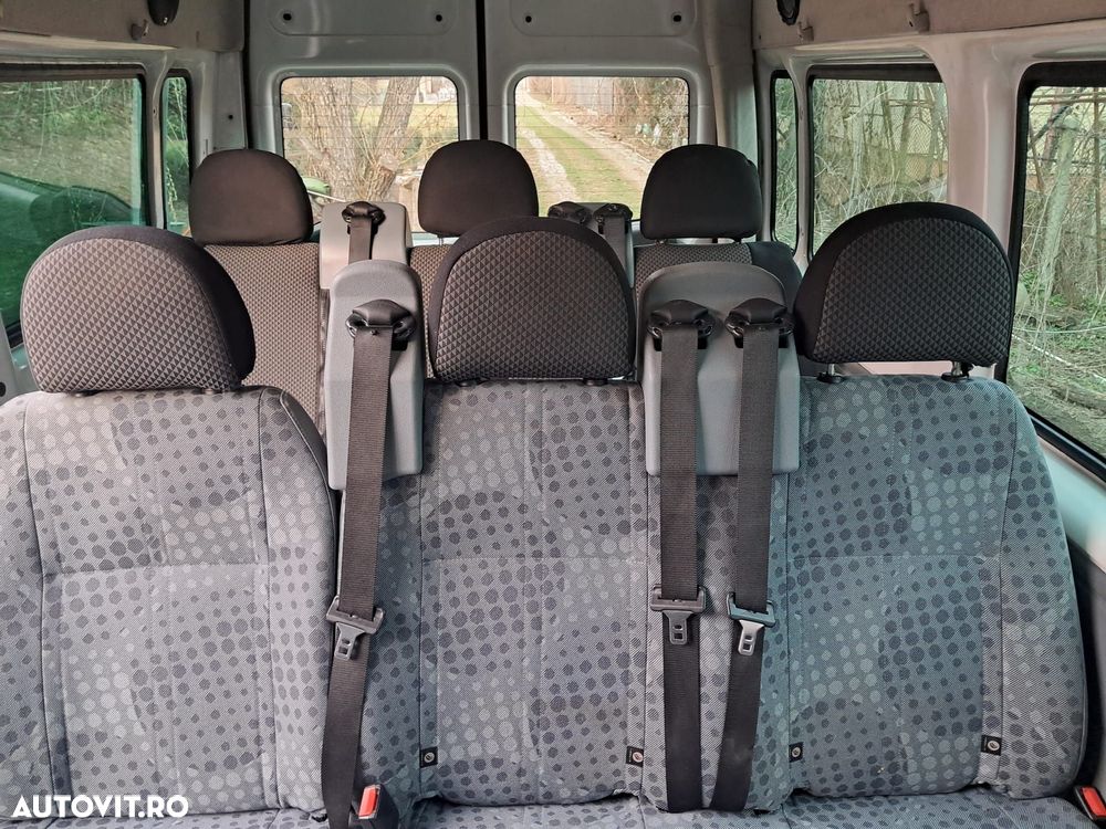 Ford Transit M - 14