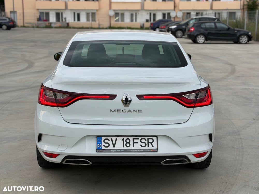 Renault Megane Energy TCe Business - 5