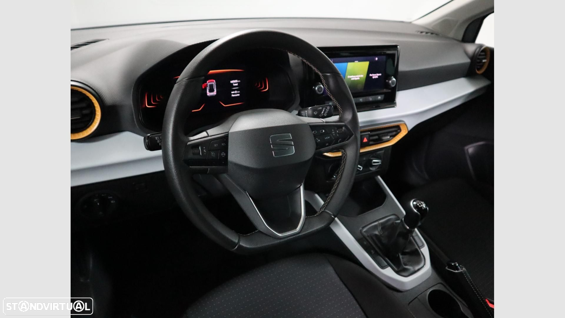 SEAT Arona 1.0 TSI Style - 13