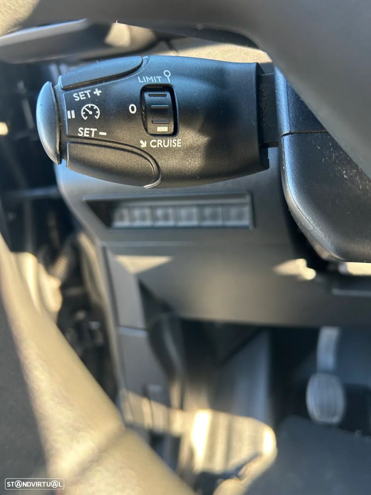 Peugeot Partner - 14