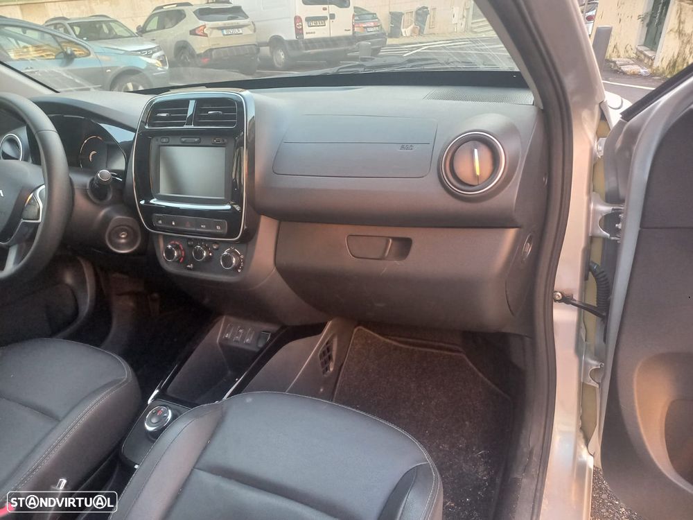 Dacia Spring Electric 45 Expression - 4