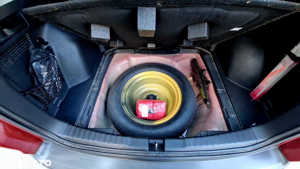 Honda CR-V 2.0i-VTEC 2WD Elegance - 11