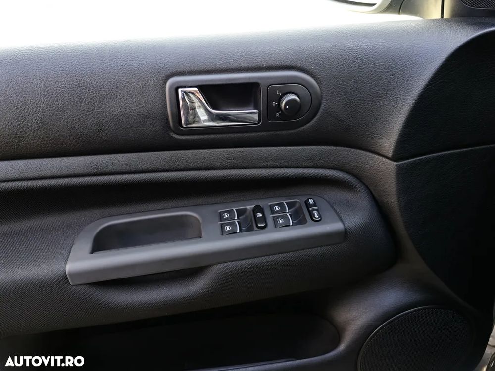 Volkswagen Golf 1.9 TDI - 15