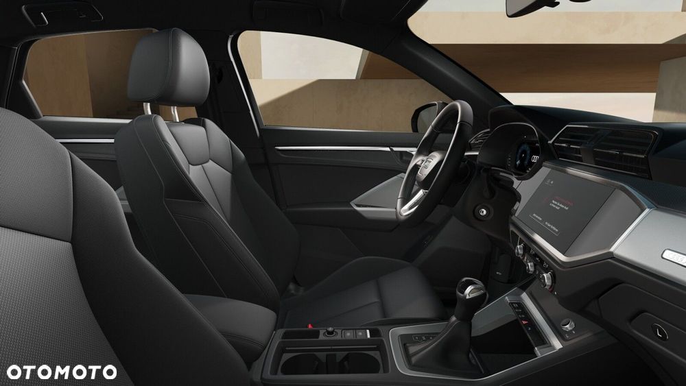 Audi Q3 Sportback - 8