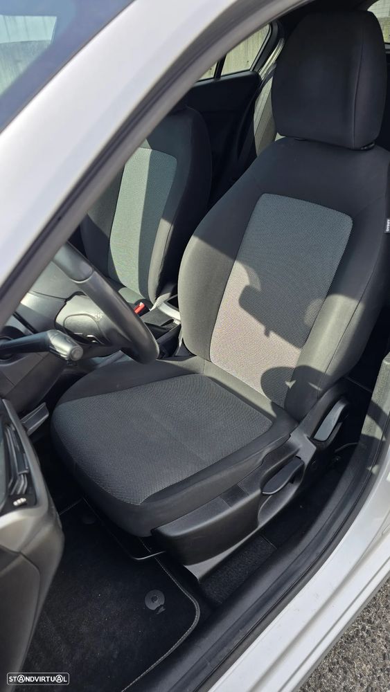 Fiat Tipo 1.3 M-Jet Street - 6