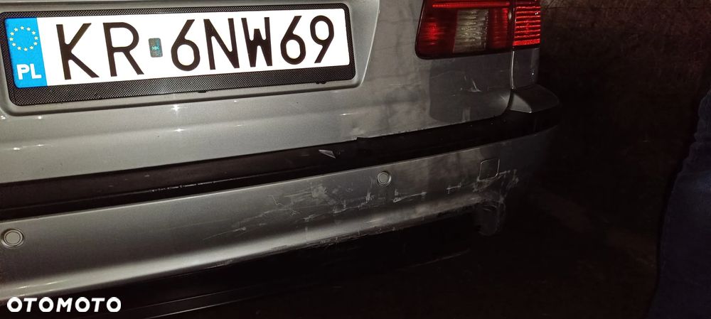 BMW Seria 5 - 23
