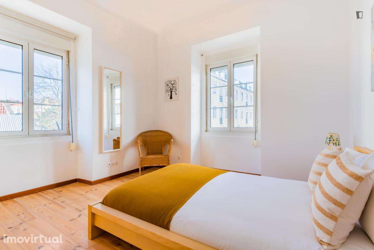 Apartamento com 2 quartos - localizado em Alcântara Lisbon - Grande imagem: 3/30