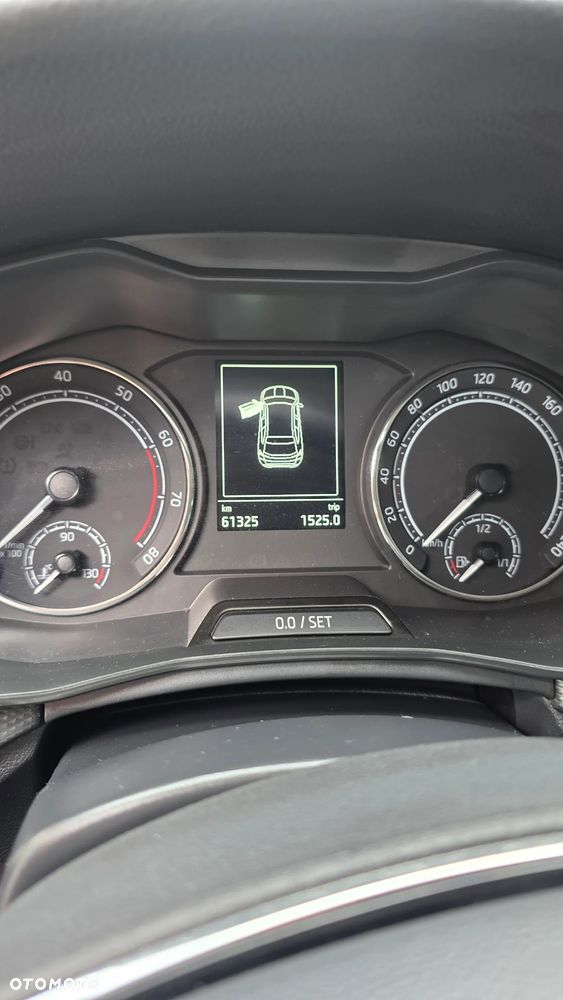 Skoda Kamiq 1.0 TSI Active - 3