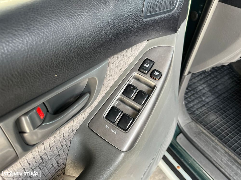 Toyota Land Cruiser 3.0 D-4D - 14