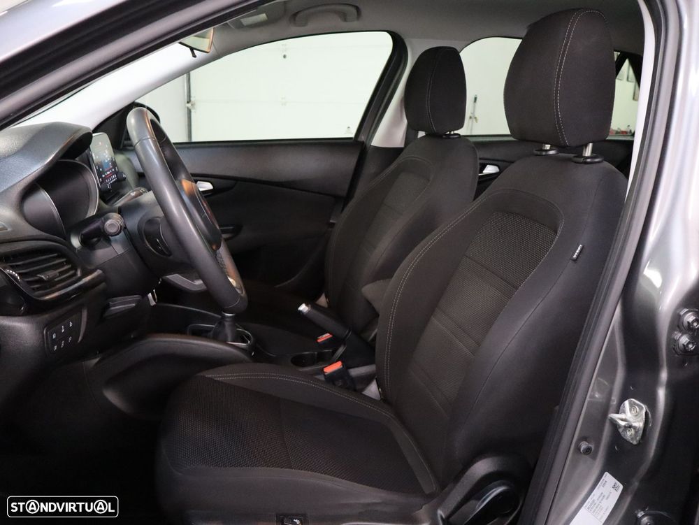 Fiat Tipo Station Wagon 1.0 GSE T3 City Life - 6