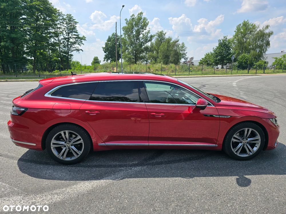 Volkswagen Arteon 2.0 TSI GPF R-Line Edition DSG - 3