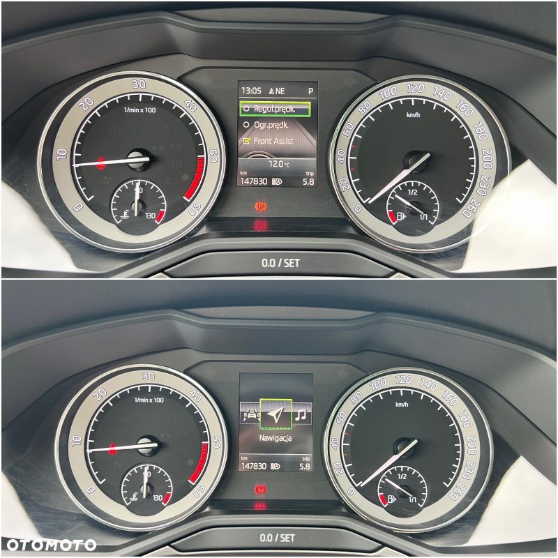Skoda Superb 2.0 TDI SCR 4x4 Style DSG - 26