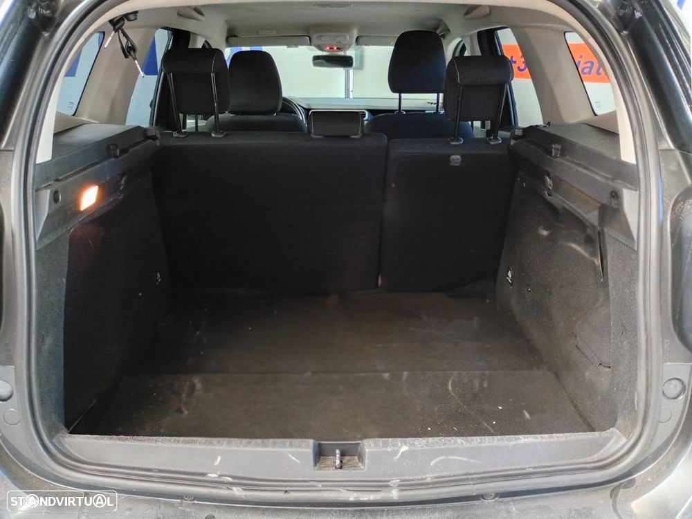 Dacia Duster 1.0 TCe ECO-G Journey+ Up&Go Bi-Fuel - 8